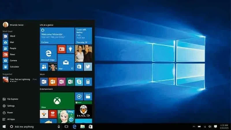 Windows 10 Pro Lisans