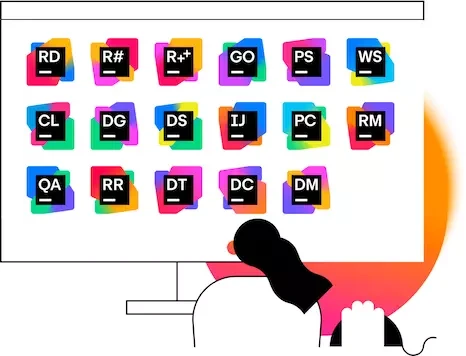 Jetbrains | Orijinal Lisans