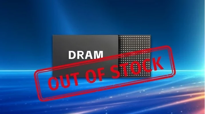DRAM krizi derinleşiyor: Fiyat artışı şimdi de DDR2 ve DDR3'e sıçradı
