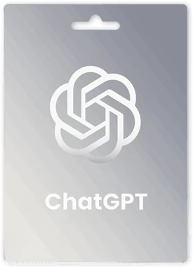 ChatGPT Plus | Orijinal Lisans