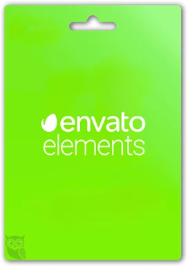Envato Elements Lisans